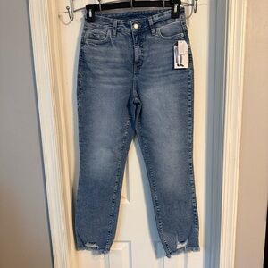 Time and Tru women’s jeans